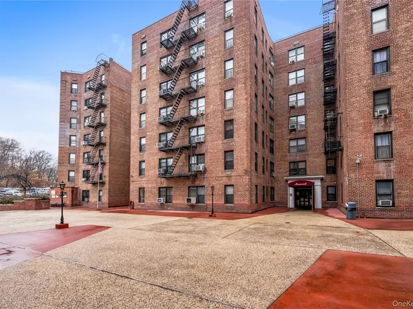 83-75 Woodhaven Boulevard #6U, Woodhaven, NY 11421