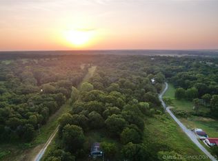 31032 Tarver Dr, Tecumseh, OK 74873