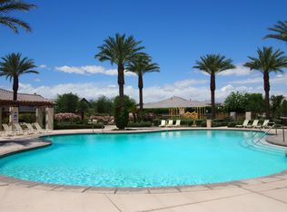 504 Via Assisi, Cathedral City, CA 92234