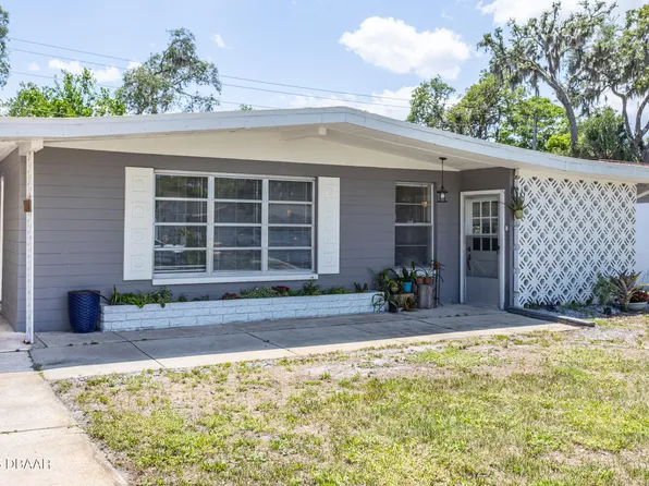 1284 Vanderbilt Dr, Ormond Beach, FL 32174