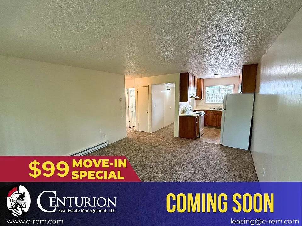 528 SW Levens St #5