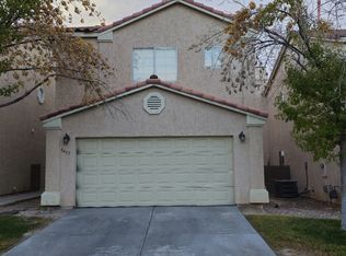5437 Dungaree St, Las Vegas, NV 89118