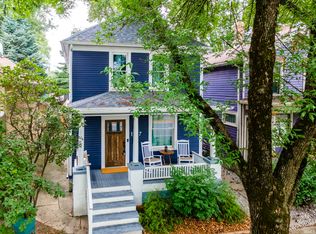 1317 W Jefferson Blvd, Fort Wayne, IN 46802