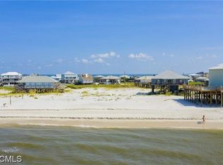 2223 Bienville Blvd, Dauphin Island, AL 36528