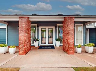 Bennett Ridge Apartments, Oklahoma City, OK 73132