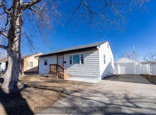 1415 N Grand Island Ave, Grand Island, NE 68803