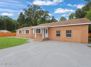 1420 BERTHA Street, Jacksonville, FL 32218