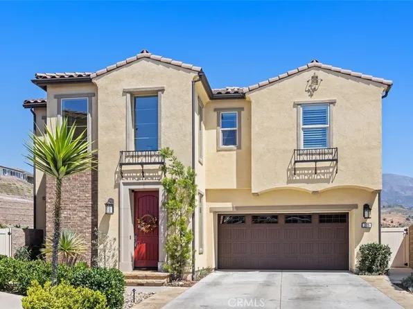 1835 Aliso Canyon Dr, Trabuco Canyon, CA 92679