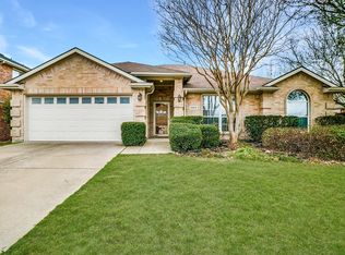 15555 Wrangler Dr, Frisco, TX 75035
