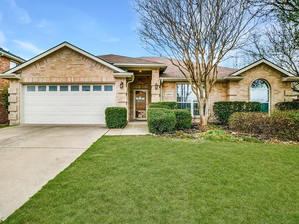 15555 Wrangler Dr, Frisco, TX 75035