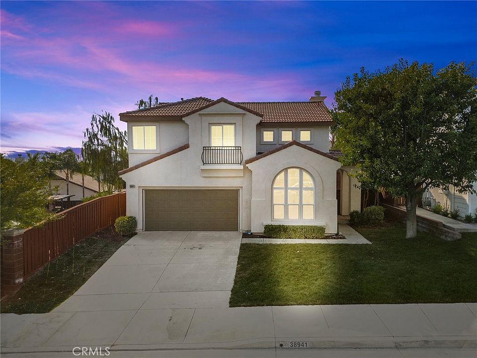 1st image of 38941 Burton Creek Ln