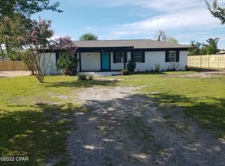 1007 E 26th St, Panama City, FL 32405