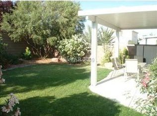 4820 Morning Falls Ave, Las Vegas, NV 89131