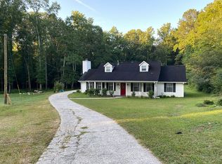 405 Michael Rd, Tyrone, GA 30290