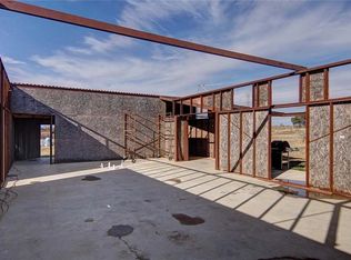 855 Green Branch Rd, Weatherford, TX 76085