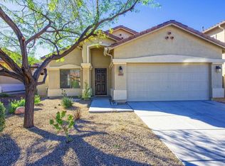 4519 W Rolling Rock Dr, Phoenix, AZ 85086