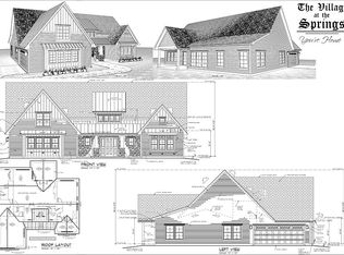 Village Dr, Oxford, AL 36203