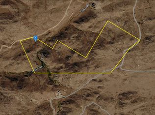 55 Buffalo Commons Rd, Wheatland, WY 82201