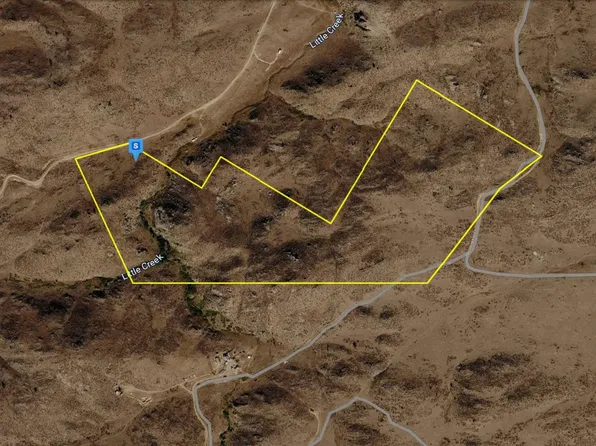55 Buffalo Commons Rd, Wheatland, WY 82201