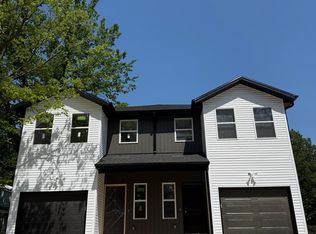 2028 N Weller Ave #B, Springfield, MO 65803