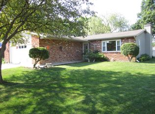 2601 Spearhead Ct, Sidney, OH 45365