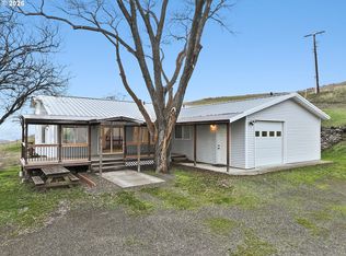 60 Gore Rd, Goldendale, WA 98620