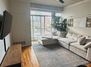 1620 S Michigan Ave UNIT 702, Chicago, IL 60616