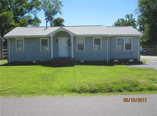 24 Raines Ave, Sandston, VA 23150