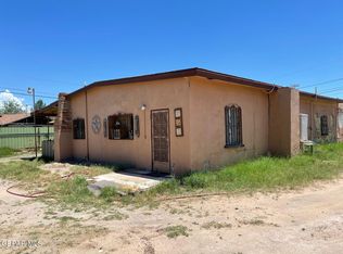 9991 Melissa Cir, Socorro, TX 79927