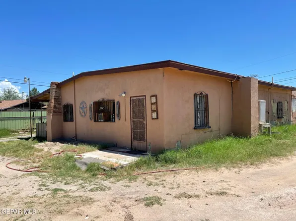 9991 Melissa Cir, Socorro, TX 79927