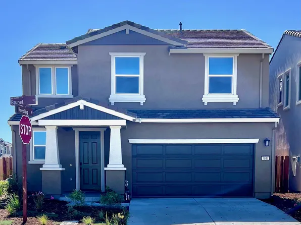 1987 Brunel St, Lincoln, CA 95648