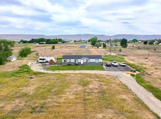 174958 W Apricot Rd, Grandview, WA 98930