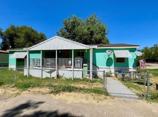 3320 Airport Rd TRAILER 17, Nampa, ID 83687