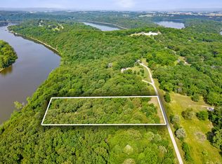 TRACT Five Turkey Trot Acres, Shell Knob, MO 65747