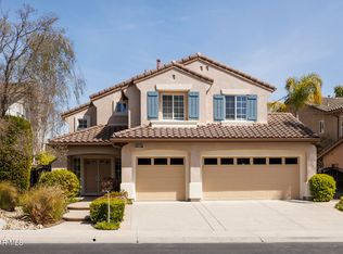 1987 Seabreeze St, Thousand Oaks, CA 91320