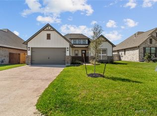 2907 Bombay Ct, Bryan, TX 77808