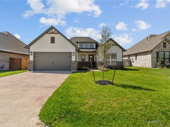 2907 Bombay Ct, Bryan, TX 77808