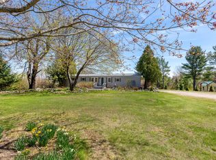 1419 River Rd, Bowdoinham, ME 04008