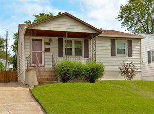 3639 W Steins St, Saint Louis, MO