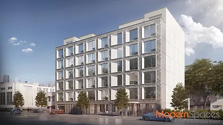 Sold by Modern Spaces