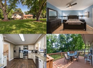 1604 Winding Ridge Trl, Knoxville, TN 37922