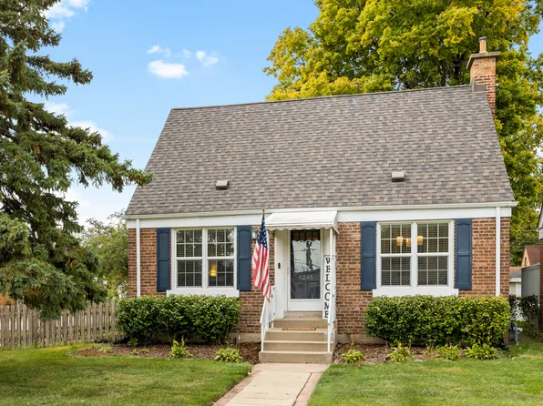 4246 Forest Ave, Brookfield, IL 60513