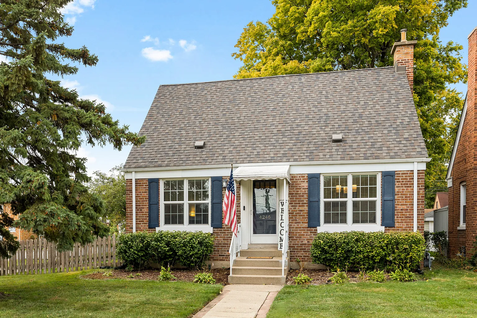 4246 Forest Ave photo 1