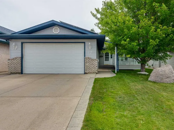82 W Ruttan Close, Red Deer, AB T4P 3T2