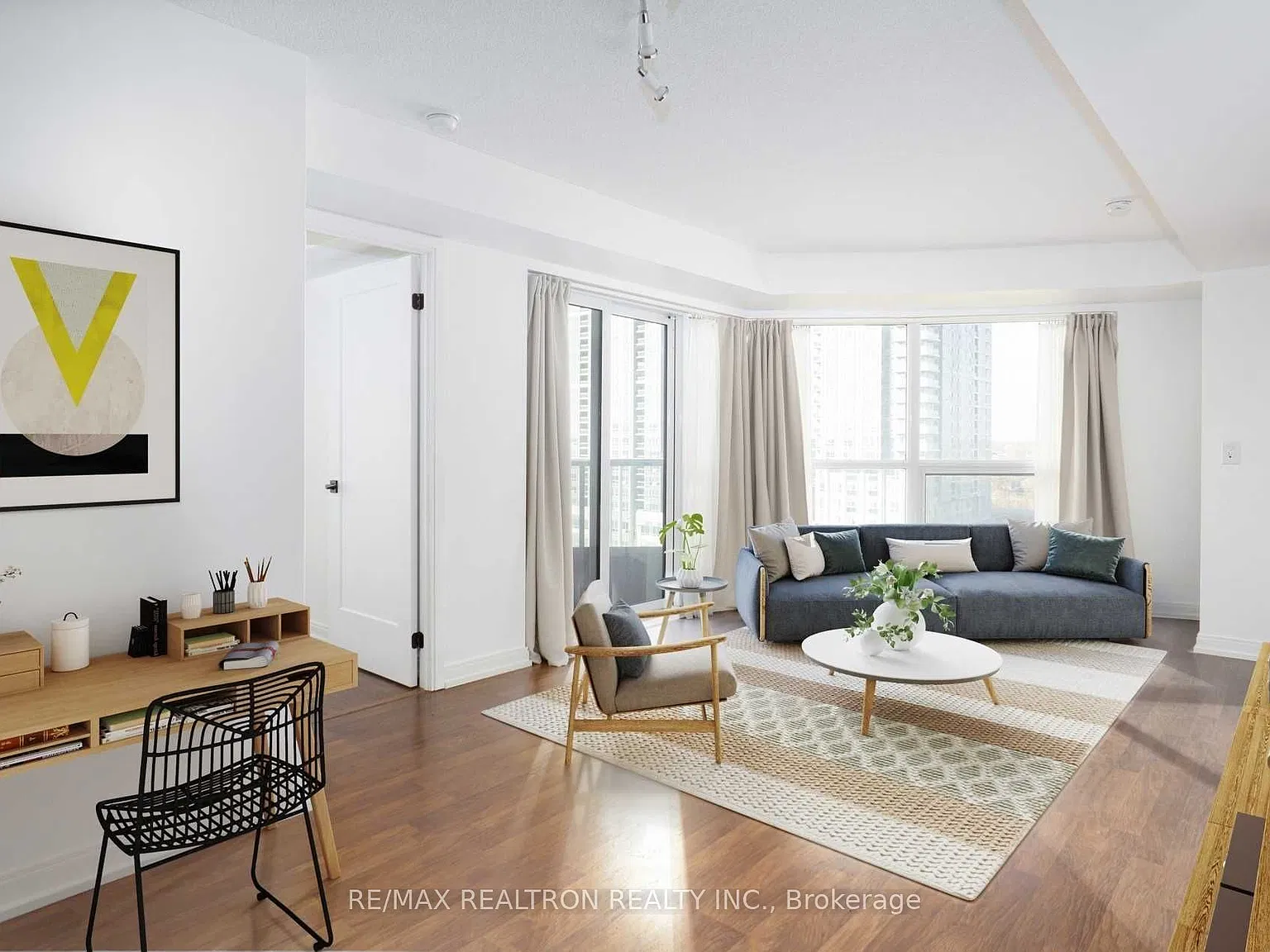 3 bed, $2,800 — Photo 2