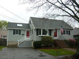 6 Willis Rd, Peabody, MA 01960