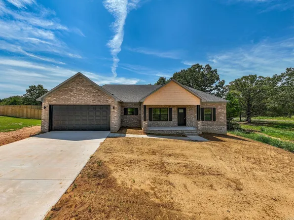 51 Summerlyn Place Dr, Greenbrier, AR 72058