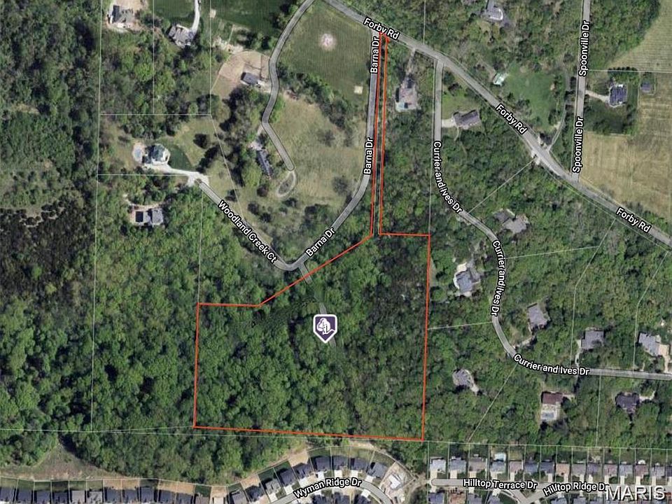 2nd image of 744 Forby Rd