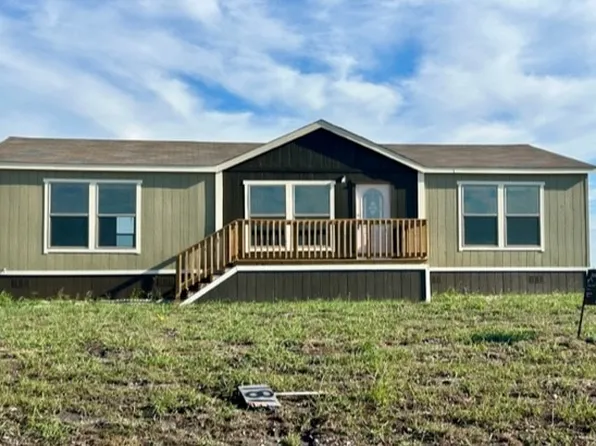 181 Cochise Dr, Ferris, TX 75125