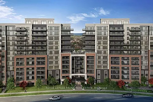 51 Clarington Blvd #1204 Photo 1